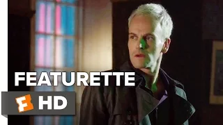 T2 Trainspotting Featurette - Sick Boy (2017) - Jonny Lee Miller Movie