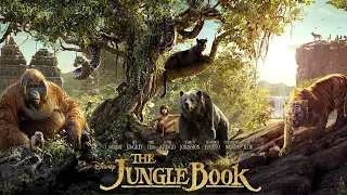 The Jungle Book 2016 Film | Disney Live-Action Remake