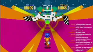 Sonic 2 + Sonic 1 (2013) on PC