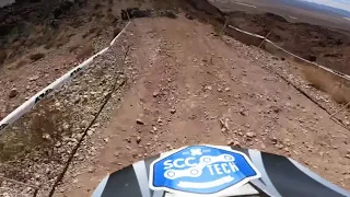 Bootleg canyon last DH race 🚀🔥