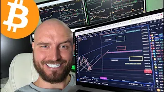 REALISTIC BITCOIN 2025 PRICE PREDICTION!!! (With Proof.)