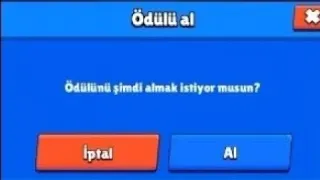 Ücretsiz Ödül Veren Link PART 8 | Brawl Stars