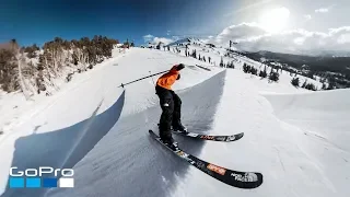 GoPro: MAX Park Session | Mammoth Mountain in 4K