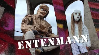 Harlekeen - Entenmann (Official Video)