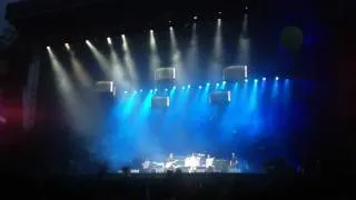 HD Best Of You - Foo Fighters (Live @ Pinkpop 2011 Landgraaf)