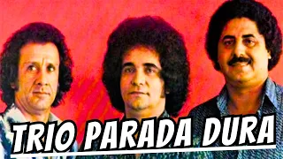 TRIO PARADA DURA - GRANDES SUCESSOS