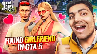 I Celebrated Valentine's Day In GTA 5 RP | GTA 5 Grand RP #46