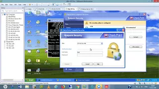 Day 13 Checkpoint Firewall Remote Access VPN and SSL VPN on R80.10