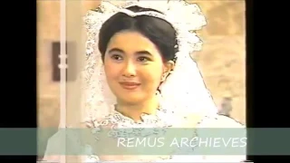 Ms.Lorna Tolentino GrandSlam Best Actress Queen!