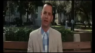 Forrest Gump - Trailer italiano