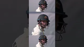 Jonny Bairstow getting in Steve Smith's head 👀 #cricket #skysportscricket