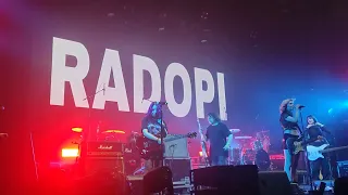 Radopi - Прости меня, мам (Live @ Base Fest, Moscow. 2023.08.26)