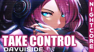 Nightcore - Take Control