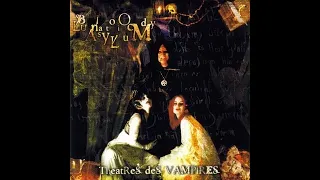 Theatres des Vampires - Bloody Lunatic Asylum (2001)