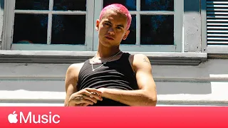 Dominic Fike: New Music, Dealing With Mental Health, and His Past | Apple Music