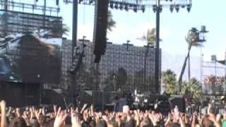 Megadeth - Trust (Live at BIG 4 2011)