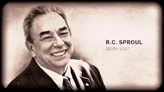 The Kingdom of God - Dr. R.C. Sproul