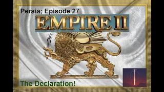 Empire 2 Total War, Persia #27