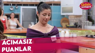 Emine Hanım'ın Final Puanlaması - Gelinim Mutfakta 25 Ağustos Cuma