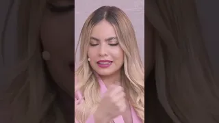 Amy Rey descubrió la infidelidad de su novio 😱 Entérate de la historia completa en Pinky Promise