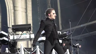 Ghost Ritual Live @ Download Festival 2018