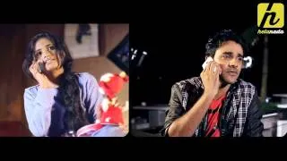 Husma Sibinnam - Saranga Disasekara ft Umali Thilakarathne New Sinhala Songs 2014