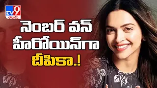 Mood of the Nation poll   Deepika keeps her crown as India's No 1 Heroine -TV9