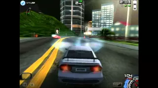 Race illegal: High Speed 3D - iPad 2 - NZ - HD Gameplay Trailer