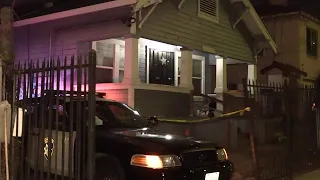 Person beaten to death in East Oakland