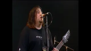 Fear Factory - Damaged - Live 2001, Reading, PA, USA