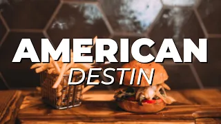 DESTIN most delicious AMERICAN RESTAURANTS | Food Tour of Destin, Florida