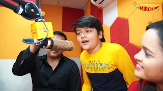 waghle ki duniya at radio mirchi