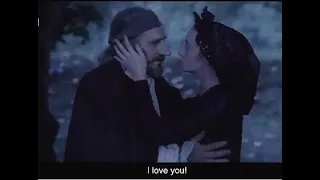 CYRANO DE BERGERAC (english subtitles)