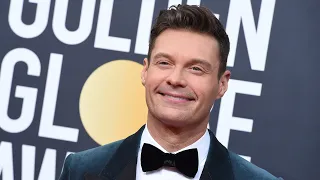 Ryan Seacrest to step in as new 'Wheel of Fortune' host