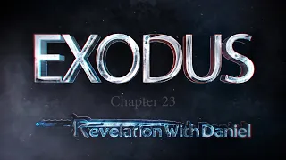 Exodus 23 - with Pastor Daniel Mesa