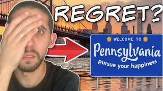 Top Reasons NOT To Live In Pennsylvania!