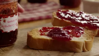 How to Make Easy Strawberry Jam | Allrecipes.com