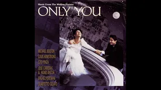 Rachel Portman - Theme from "Only You" - (Only You, 1994)