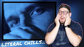 Are We All Truly Sane?! | Bo Burnham - All Eyes On Me (From INSIDE) REACTION