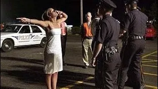 Drunks & Cops Fontana CA Checkpoint IRL LIVE