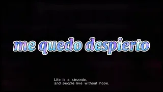 Dreams of absolution Sonic 006 ( sub español)