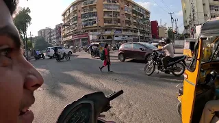 2023 03 20 Hyderabad accident   spot it