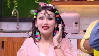 Wendi Syok Ketemu Ayu | BTS BEST MOMENT (18/12/22)