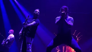 Avenged Sevenfold - Hail to the King - Cincinnati 3/13/24