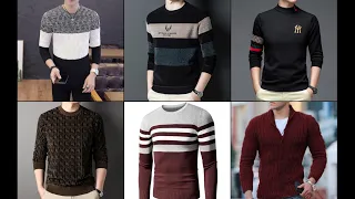New Latest Collection for Man's Sweaters.2024 Special designs Updates#MansSweater#Sweater#Sweaters.