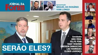 Câmara e Senado elegem seus presidentes | Parlamentares tomam posse | Rosa Weber promete jogar duro