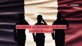 Qui est le médecin dirigeant l'équipe au chevet d'Emmanuel Macron ?