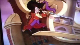 Captain Hook's defeat (1904)