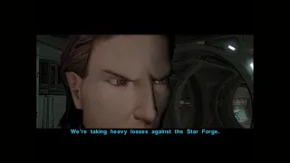 KOTOR Bonus Video: Dark Side Ending