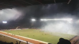 Persib 1 vs 0 pss sleman..jum at 30/08/2019.